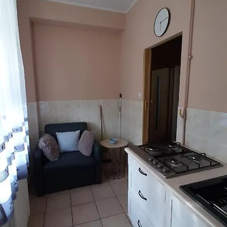 Apartment W Kudowie-zdroj Kudowa Zdroj