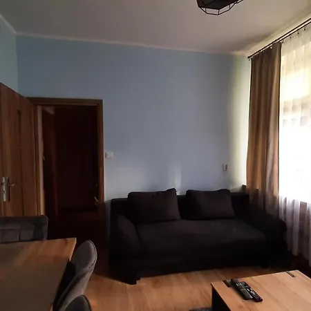 Apartment W Kudowie-zdroj Kudowa Zdroj