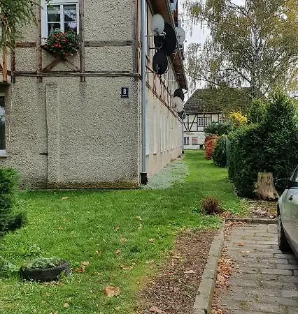 W Kudowie-zdrój Kudowa-Zdrój