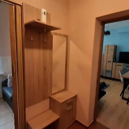 W Kudowie-zdrój Kudowa-Zdrój