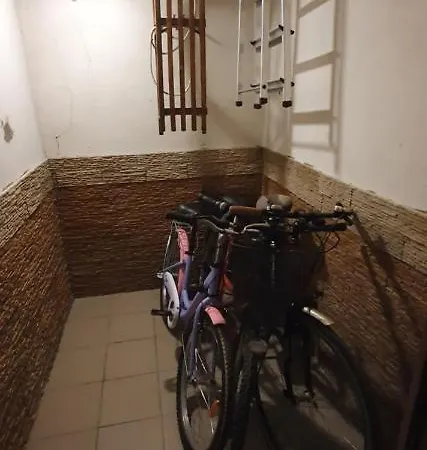 W Kudowie-zdroj Apartment *