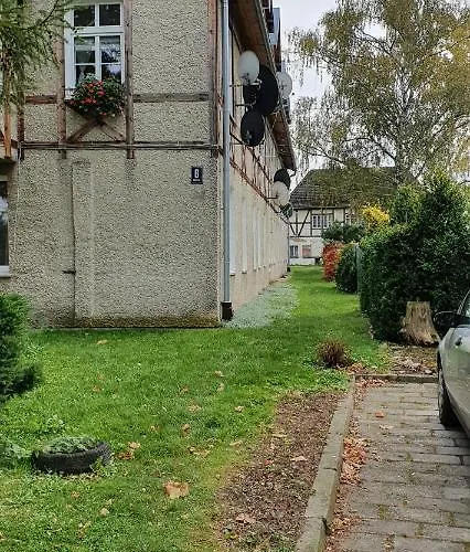 W Kudowie-zdroj Kudowa-Zdrój