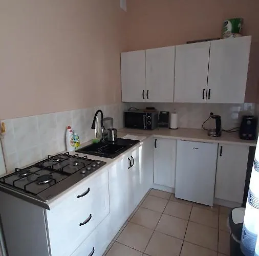 W Kudowie-zdroj Kudowa-Zdrój