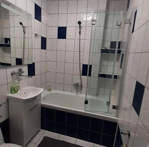 W Kudowie-zdroj Kudowa-Zdrój