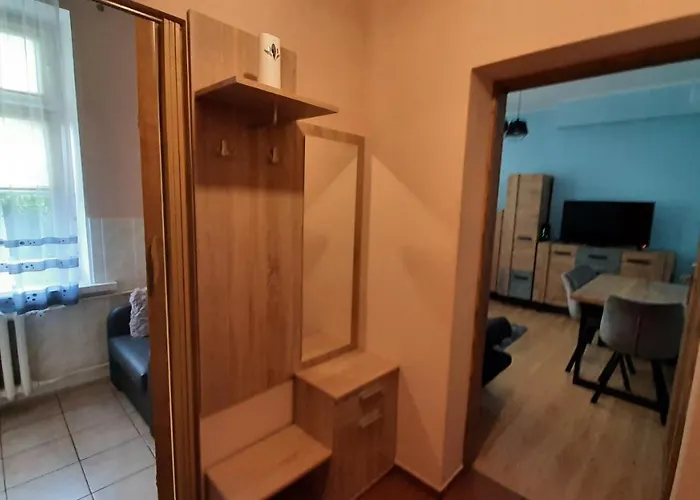 W Kudowie-zdroj Kudowa-Zdrój