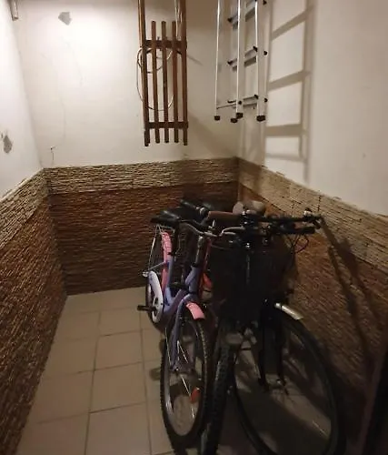 W Kudowie-zdroj Appartamento *